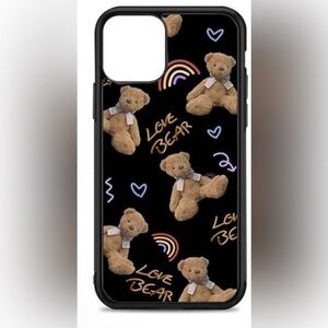 Phone Case for iPhone 12 Pro Max Silicon and Hard Plastic Cover